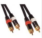 Buy cheap RCA cable from wholesalers