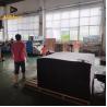 Buy cheap Cement Grain 2.0mm 2000kgs Black HDPE Plastic Slip Sheet from wholesalers