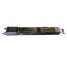 Buy cheap Plastic M4 Module Weaving Jacquard Loom Parts Black Color from wholesalers
