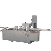 Buy cheap Full Automatic Facial Tissue Paper Napkin Folding Machine product