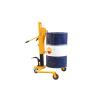 Buy cheap DT350A Heavy Duty Multifunctional Hydraulic Drum Lifter Load Capacity 350Kg from wholesalers