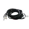 Buy cheap Pure Copper Cable Wire Harnesses Customize Golf Cart Wiring Harness from wholesalers