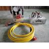 Buy cheap Hexagon Cassette Low Profile Hydraulic Torque Gun from wholesalers