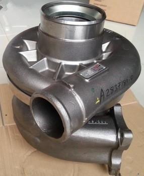 Buy cheap 2006-10 Cummins Industrial, Komatsu Industrial HX83 Turbo 2837539,6241-82-8200, 6241-82-8400 from wholesalers