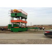 Buy cheap 1000T Four Column 10000KN Hydraulic Power Press Machine product