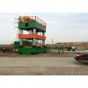 Buy cheap Elbow Calibration Hydraulic Heat Press Machine , 1000 Ton Hydraulic Press Easy Operation from wholesalers