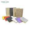 Buy cheap High Quality Modern Design Music Recording Studio Equipment wood-wool panels For Ceilings from wholesalers