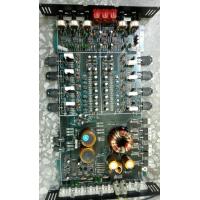 Buy cheap ClassAB 50W 4CH car amplifier-50.4AB product