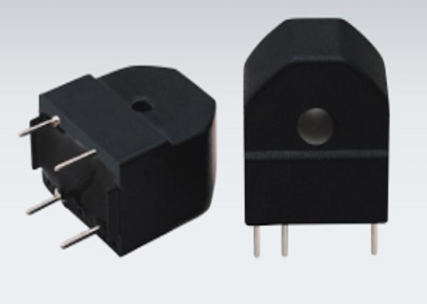 Buy cheap 50Hz To 400Hz Miniature Current Transformer CT06 Series from wholesalers