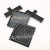 Buy cheap Custom Optoelectronic Chip Waffle Pack Tray Cover Clip PC PP Material from wholesalers