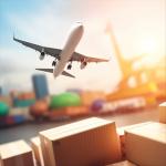 International Air Shipping Services Foreign freight Forwarder From China to