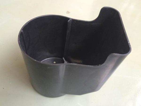 Quality Plastic Motor Cover for sale