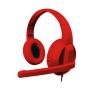 Buy cheap 3.5mm Plug 108dB Wired Gaming Headphone With Mic from wholesalers