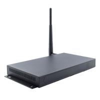 Buy cheap 4K Android Media Player Box Digital Signage With 2GB RAM 32GB EMMC Multi product