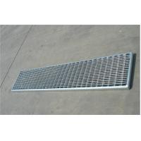 Buy cheap Gb T13912 Metal Deck Grate Steel Grating Panels Hot Dip Galvanized Steel Grating product