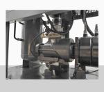 75KW Two-Stage Scroll Industrial Compressors Oil-Less Stationary Micro-Air