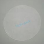 OEM Standard Size White ESD Tyvek Paper 150 200 300 400mm For Isolation Wafer