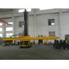 Buy cheap LHC 3040 Welding Manipulators for 3000 mm Diameter 4000 mm Length Tank welding from wholesalers