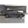 Buy cheap 2022 BYD Tang EV DM-I 252km luxury electric vehicle new energy four wheel drive SUV high quality made in China from wholesalers