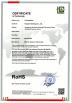 HX DRONE Technology Co., LTD Certifications