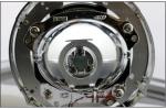 CH37A 3.0inch Crystal angel eye Bixenon Car hid xenon projector kit