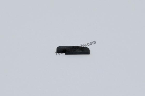 Buy cheap Tungsten Steel Gripper Head Rapier Loom Spare Parts from wholesalers