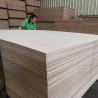 Buy cheap E1 Fancy Plywood Board 2440*1220mm Natural Mahogany Wood Veneer Quarter For Interior Doors from wholesalers