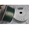 Buy cheap Textile Machines Polyurethane Round Belt , Urethane Round Belting from wholesalers