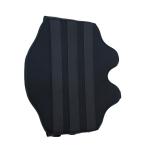 Hot Sale Black Breathable Adjustable Lumbar Support Back Orthopedic Belts For