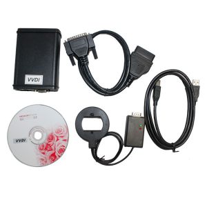 Buy cheap Latest VVDI V16.0 China VAG Vehicle Diagnostic Interface from wholesalers
