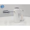 Buy cheap 150 Watt 5 Speed Egg Beater Hand Mixer Pure Copper Motor from wholesalers