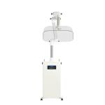 Small Size 360m3/H Smoke Purifier Machine Super Suction