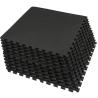Buy cheap Interlocking Rubber Floor Tiles For Home Gym And Fitness Room, Protective Flooring Mat from wholesalers