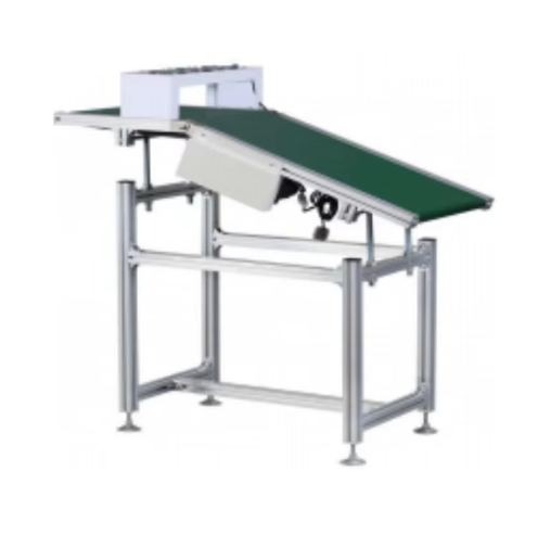 Buy cheap High Quality Wave Solder Out Feed Conveyor from wholesalers