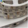Buy cheap DC24V DMX512 LED Flexible Strip Light RGBW 60LEDS/M 20pixels/M from wholesalers