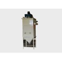 Buy cheap PLC Cloth Pulse Dust Collector 0.5 - 0.7 Mpa Compressed Air Bag Station product