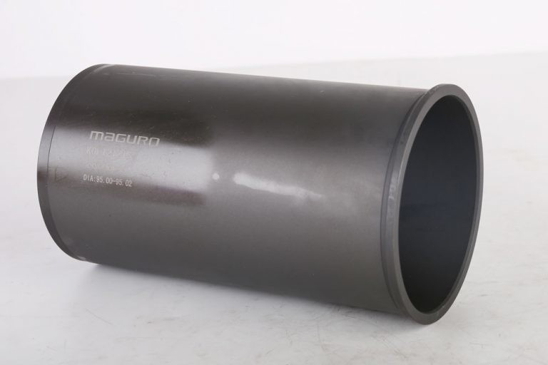 95mm Dia Engine Cylinder Liner Komatsu 4D95/6D95 6207-21-2121