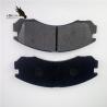 Buy cheap D530 Low Noise Low Dust Metal Ceramic Auto Brake Pads from wholesalers