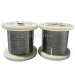Monel K500/UNS N05500/2.4375 High-Strength Wire For Chemical Processing