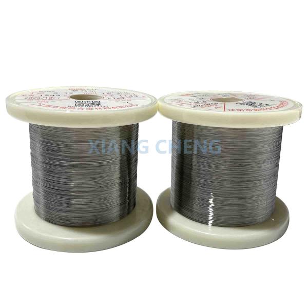 Monel K500/UNS N05500/2.4375 High-Strength Wire For Chemical Processing
