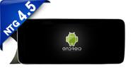Buy cheap 10.25''/12.3'' Screen For Mercedes Benz C Class W204 S204 C180 C200 C220 C250 C260 C280 C300 C350 C400 C450 C43AMG C63AMG 2011-2014 NTG4.5 Android from wholesalers