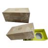 Buy cheap CMYK Litho Printing Packaging Box Magnet Corrugated Box Offset Printing from wholesalers