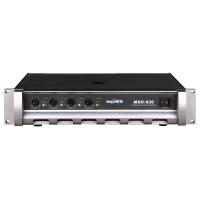 Buy cheap 1500W 4 channel high power professional amplifier MXH series product