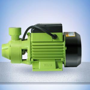 Wholesale VIDO 0.5HP Peripheral Water Transfer Pump，The component of the pump head is cast iron, which is anti-rust from china suppliers