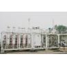 Buy cheap High Automation Natural Gas Hydrogen Generator By SMR Compact Footprint from wholesalers