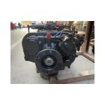 Large Bus Transmission Gearbox 16JS240T Twin Countershafts for Good Fuel