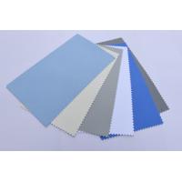 Buy cheap 100% Polyester Fabric Window Shades Roller 2.0m Width SGS Approved product