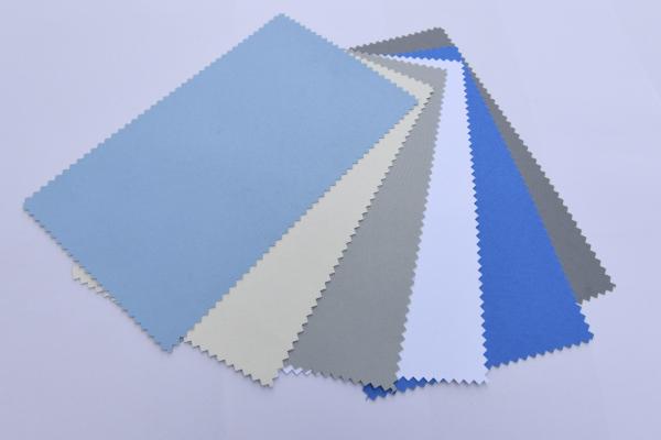 Buy cheap 100% Polyester Fabric Window Shades Roller 2.0m Width SGS Approved from wholesalers