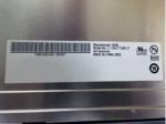 G150XTN06.0 15 Inch 1024*768 20 Pins AUO TFT LCD 80/80/70/80 (Typ.)(CR≥10)