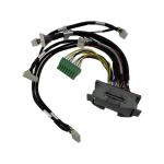 UL1322 ISO9001 Battery Wire Harness Energy Storage Battery Connector Cables With